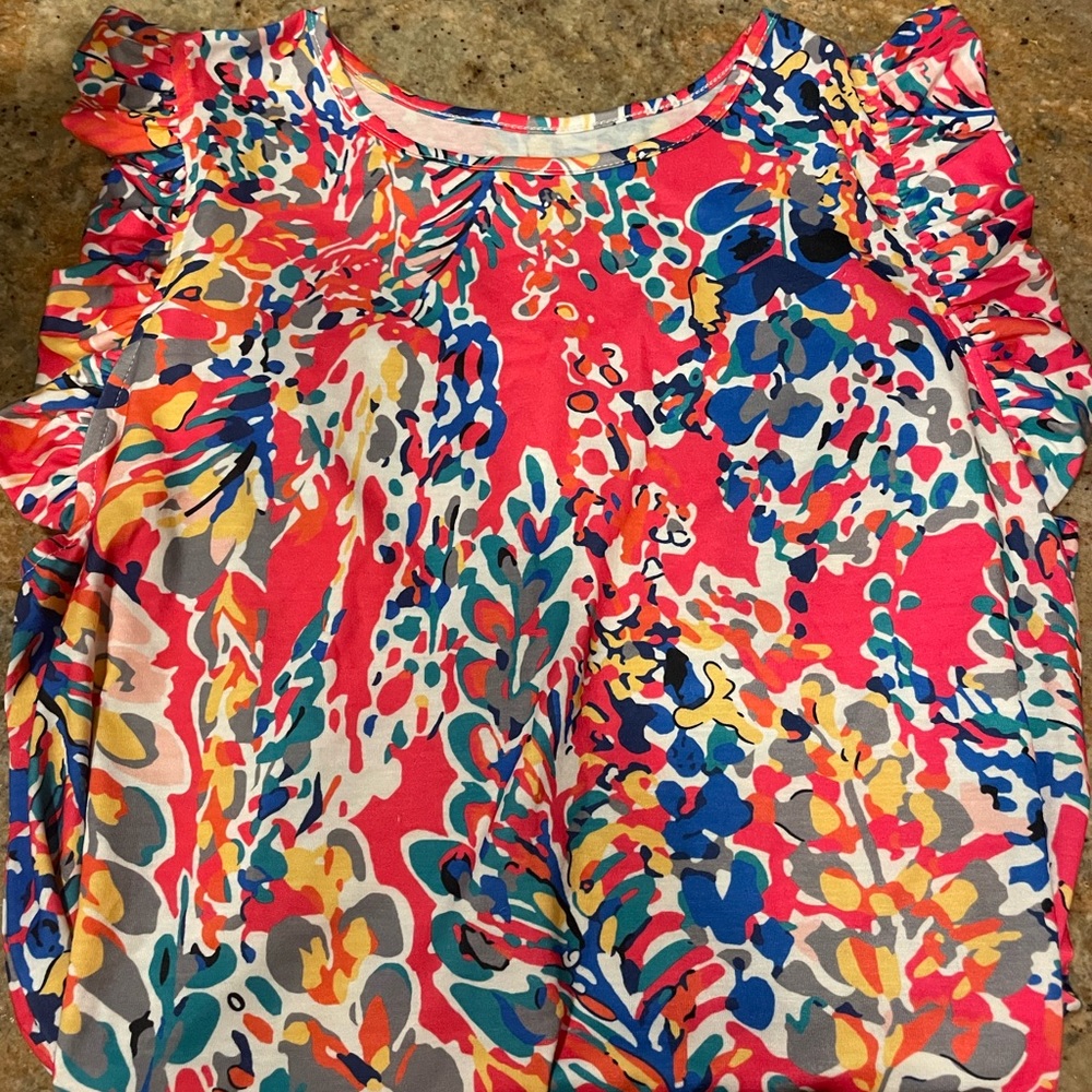 Shein Shirt
